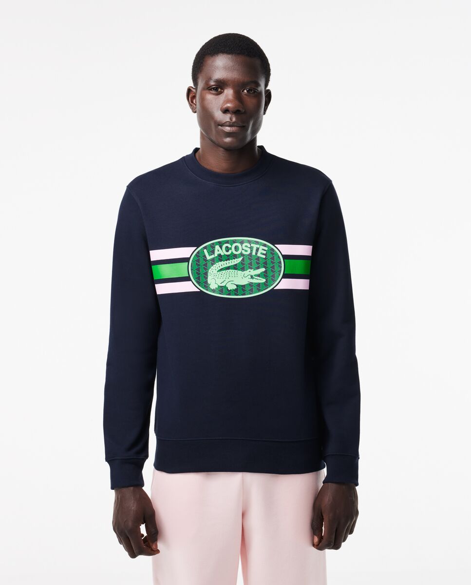 Sudaderas y Chandals Lacoste Moda hombre El Corte Ingles