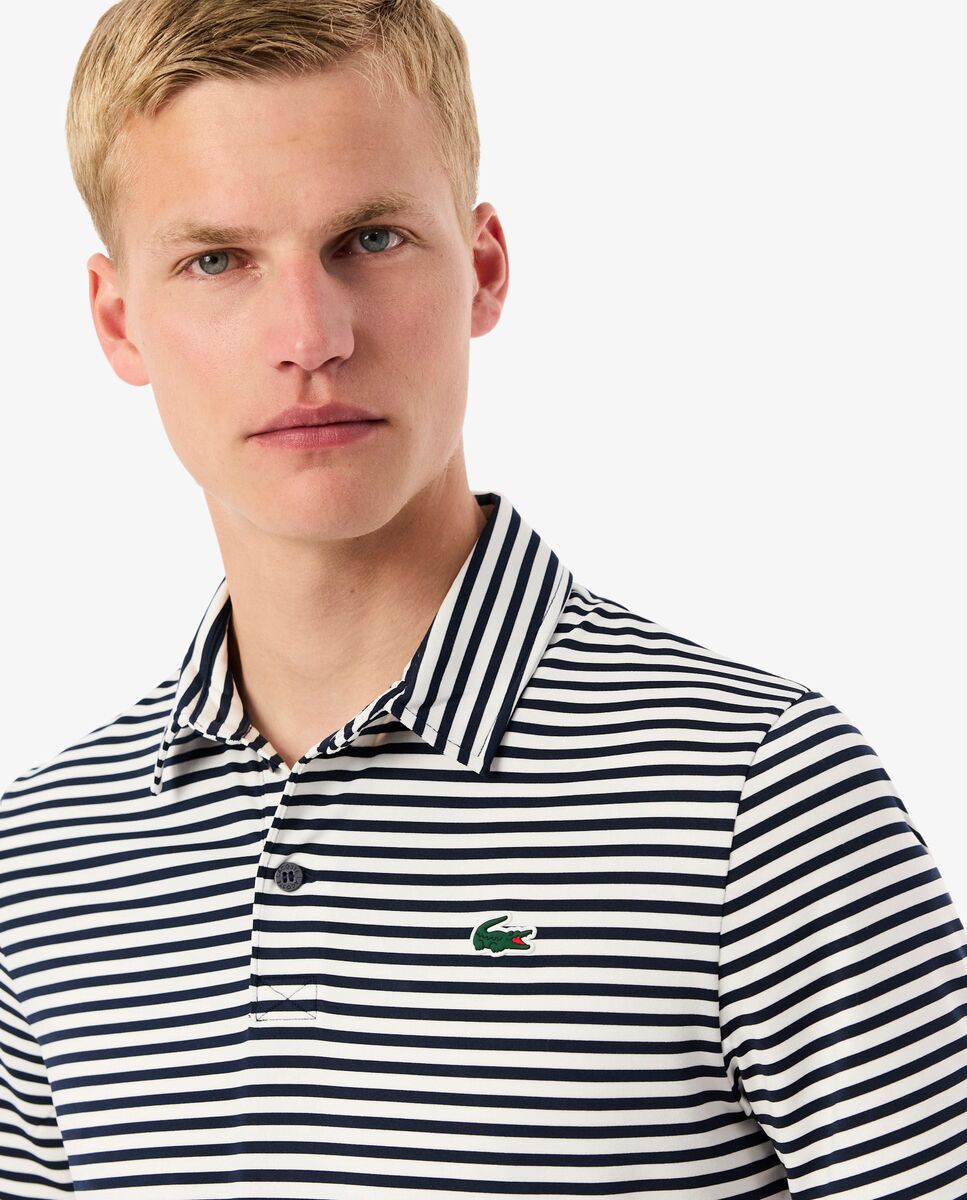 Imagen 3 de Polo de hombre Golf Lacoste - Azul marino Azul marino
