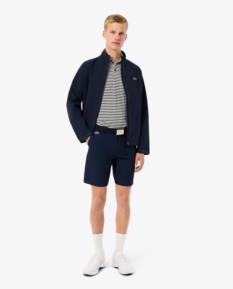 Imagen 4 de Polo de hombre Golf Lacoste - Azul marino Azul marino