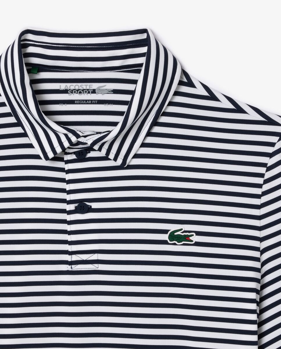 Imagen 5 de Polo de hombre Golf Lacoste - Azul marino Azul marino