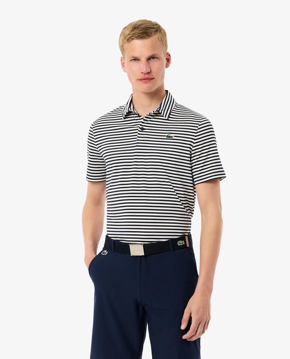 Imagen 0 de Polo de hombre Golf Lacoste Azul marino