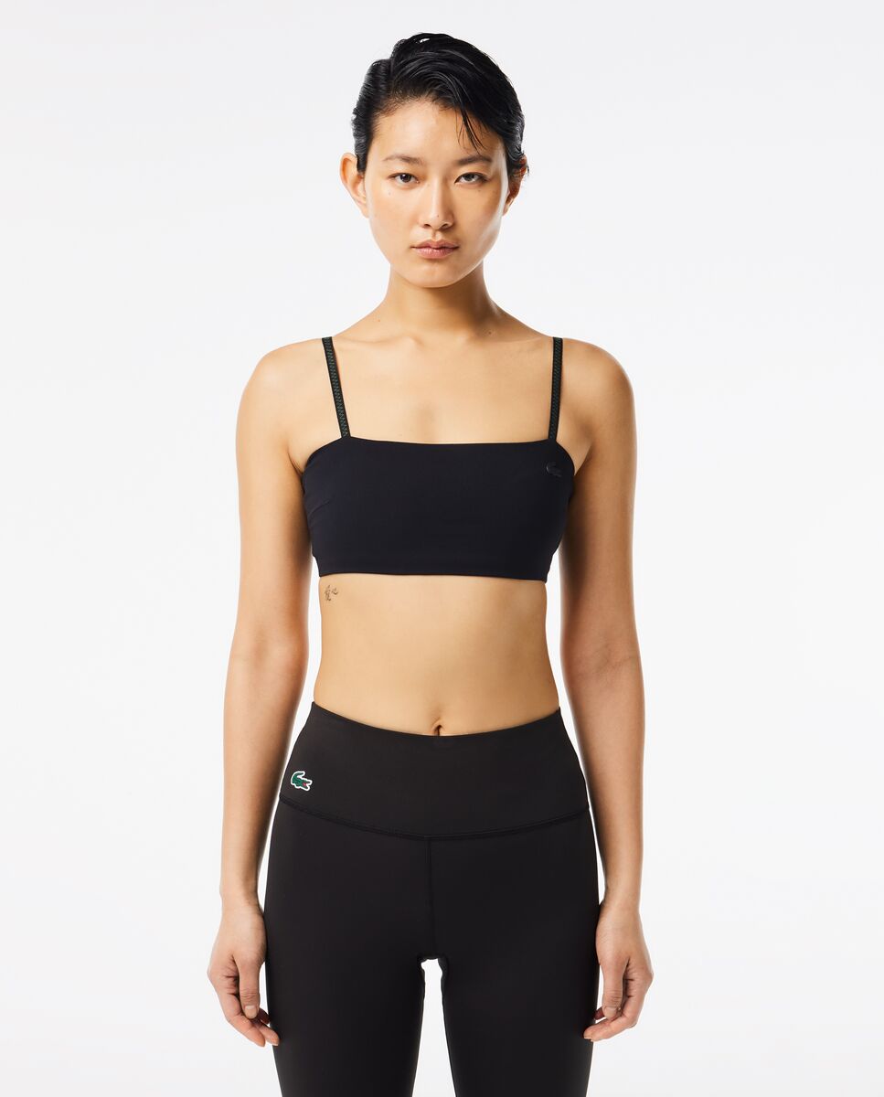 Bralette de mujer técnico Quick Dry con protección UV
