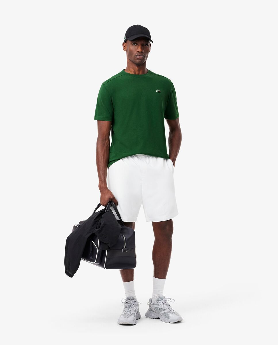Camiseta de hombre Lacoste - Verde Verde-4