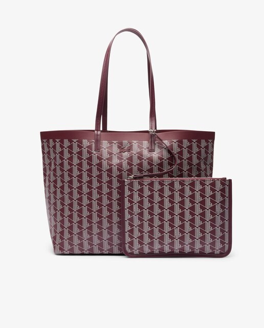 Imagen 0 de Bolso de hombro Zely con estuche