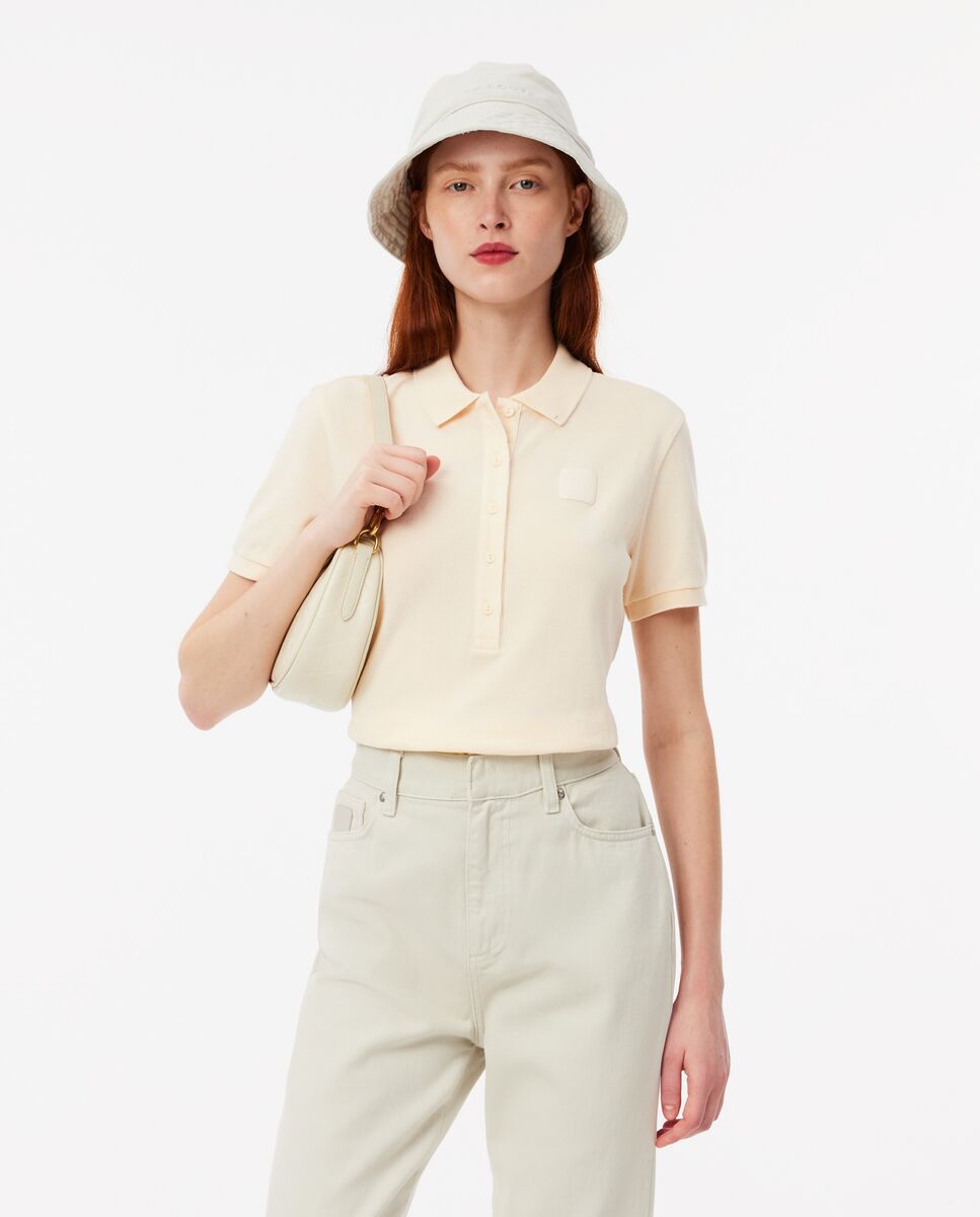 Polos lacoste mujer corte ingles online