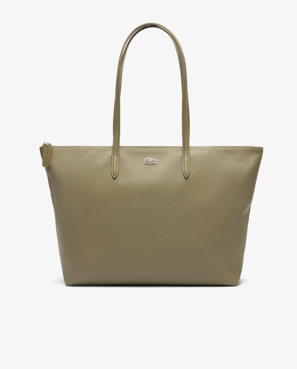 Bolsos shopper Lacoste Moda mujer El Corte Ingles