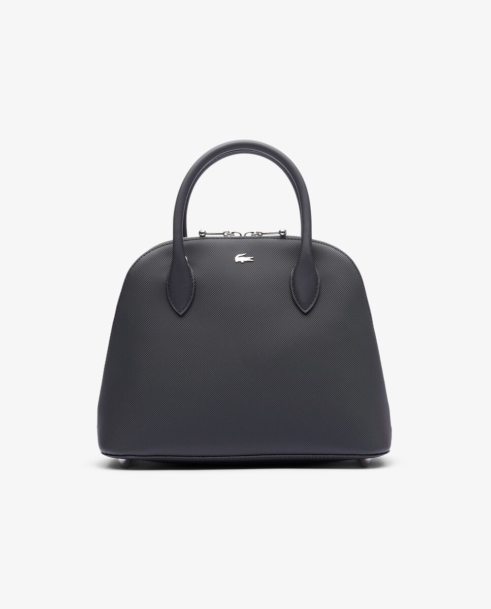 Imagen 0 de Bolso de mujer daily city bugatti en negro Negro