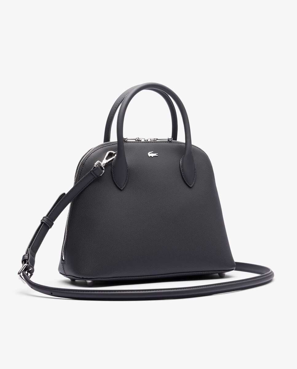 Bolso de mujer daily city bugatti en - Lacoste - Negro Negro-3
