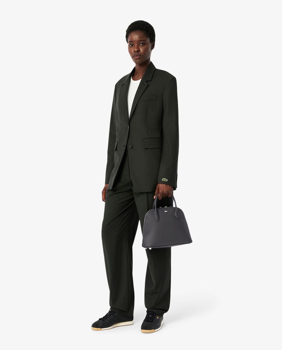 Bolso de mujer daily city bugatti en - Lacoste - Negro Negro-2