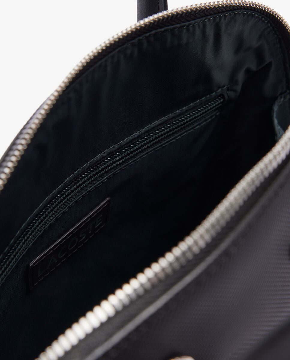 Bolso de mujer daily city bugatti en - Lacoste - Negro Negro-5