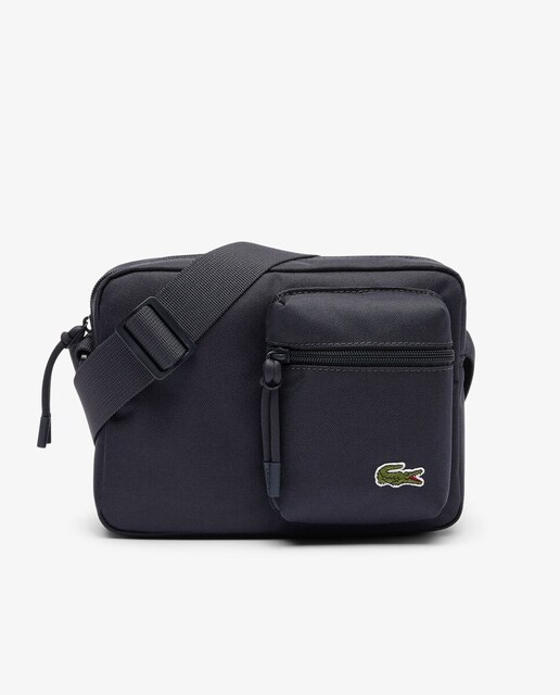 Imagen 0 de Bolso unisex de reportero Neocroc con cremallera