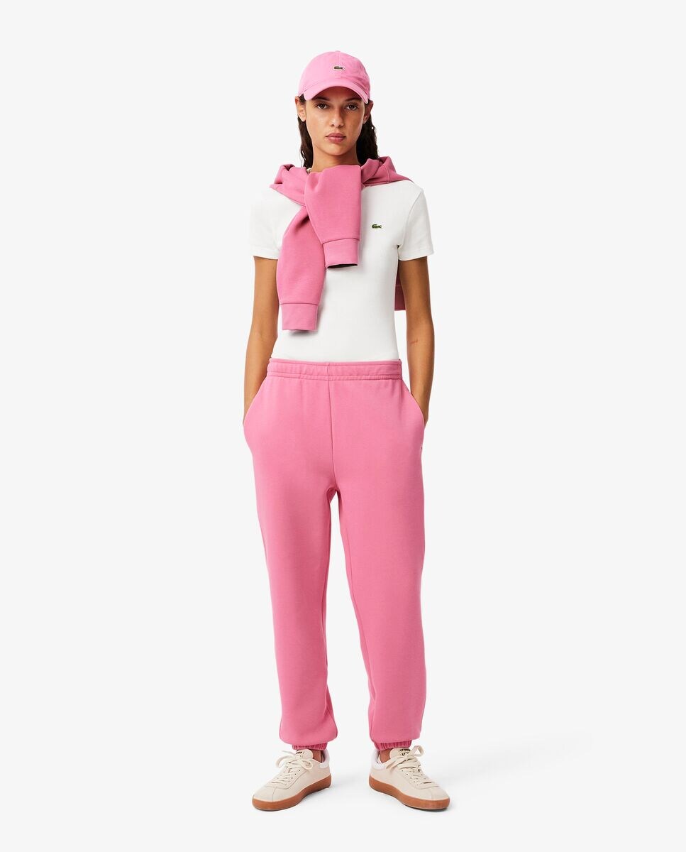 Dlf Pantalones Lino El Corte Ingles Mujer Chándal Pantalon