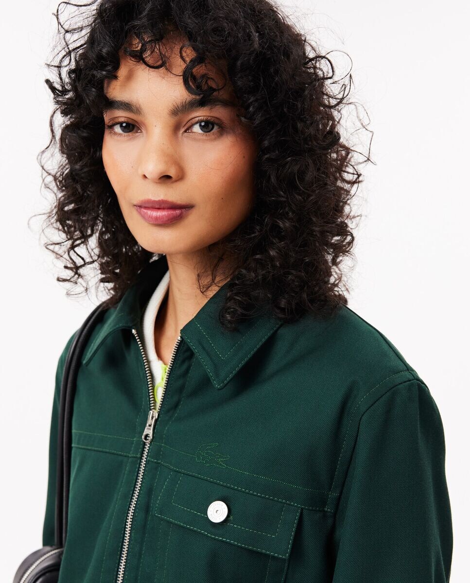 Modelos Lacoste Chamarra Lacoste Mujer Lacoste Chaqueta De Golf