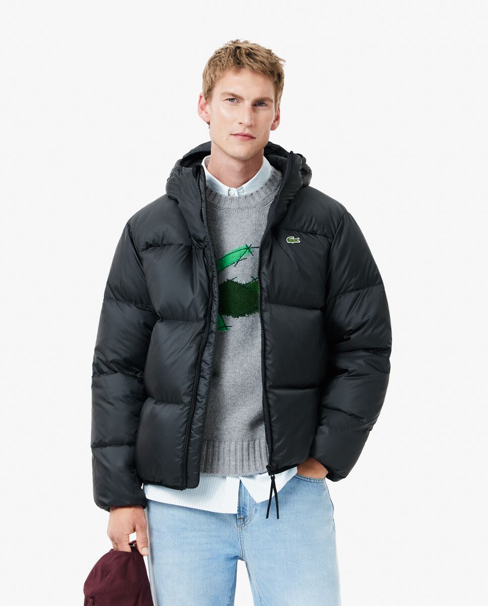 Chaqueta lacoste hombre fashion el corte ingles