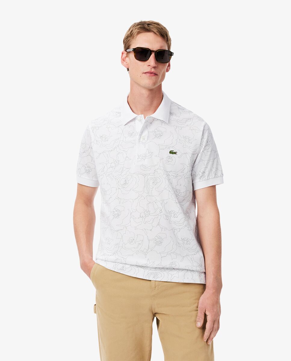 Polos Lacoste Moda hombre El Corte Ingles