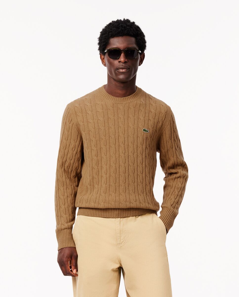 camiseta lacoste hombre