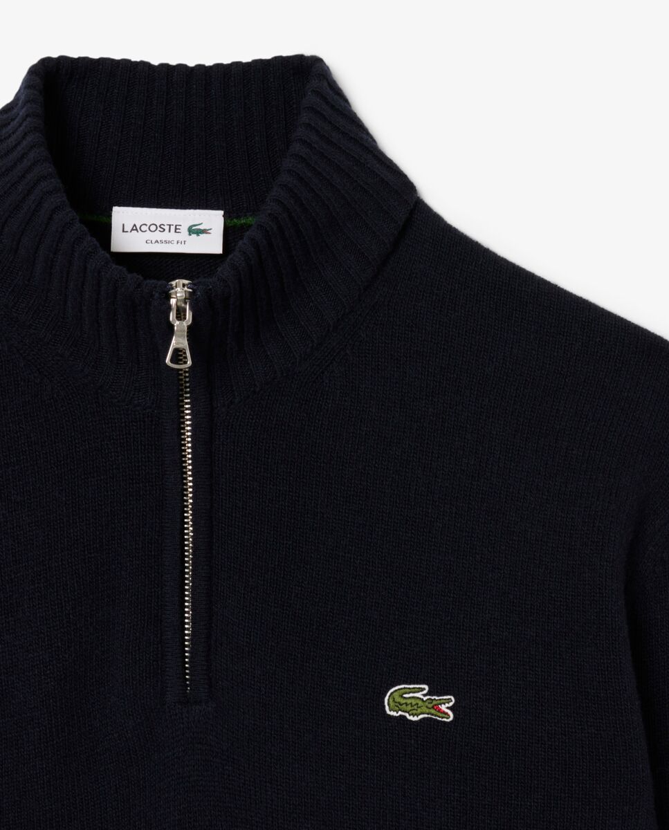 jersey lacoste hombre