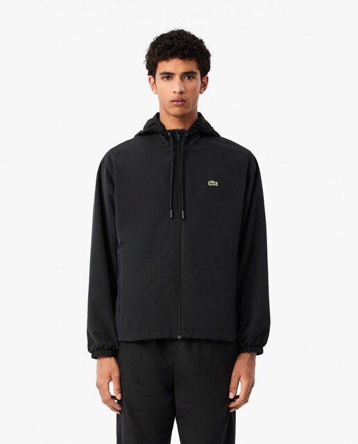 Imagen 0 de Chaqueta de hombre con capucha Sportsuit