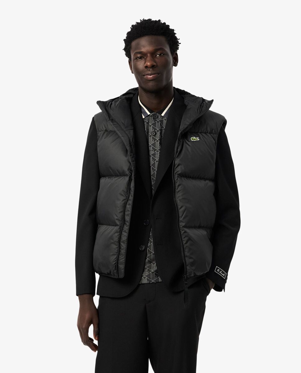 Acero negro