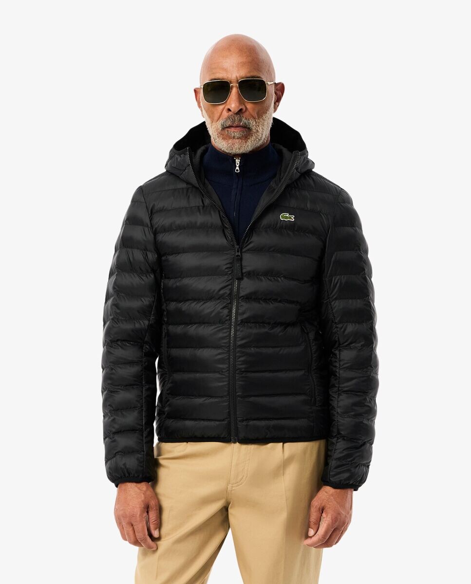 El Corte Inglés Plumiferos De Moda Hombre Plumífero De Hombre