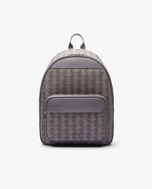 Imagen 0 de Mochila en negro con compartimento para portátil