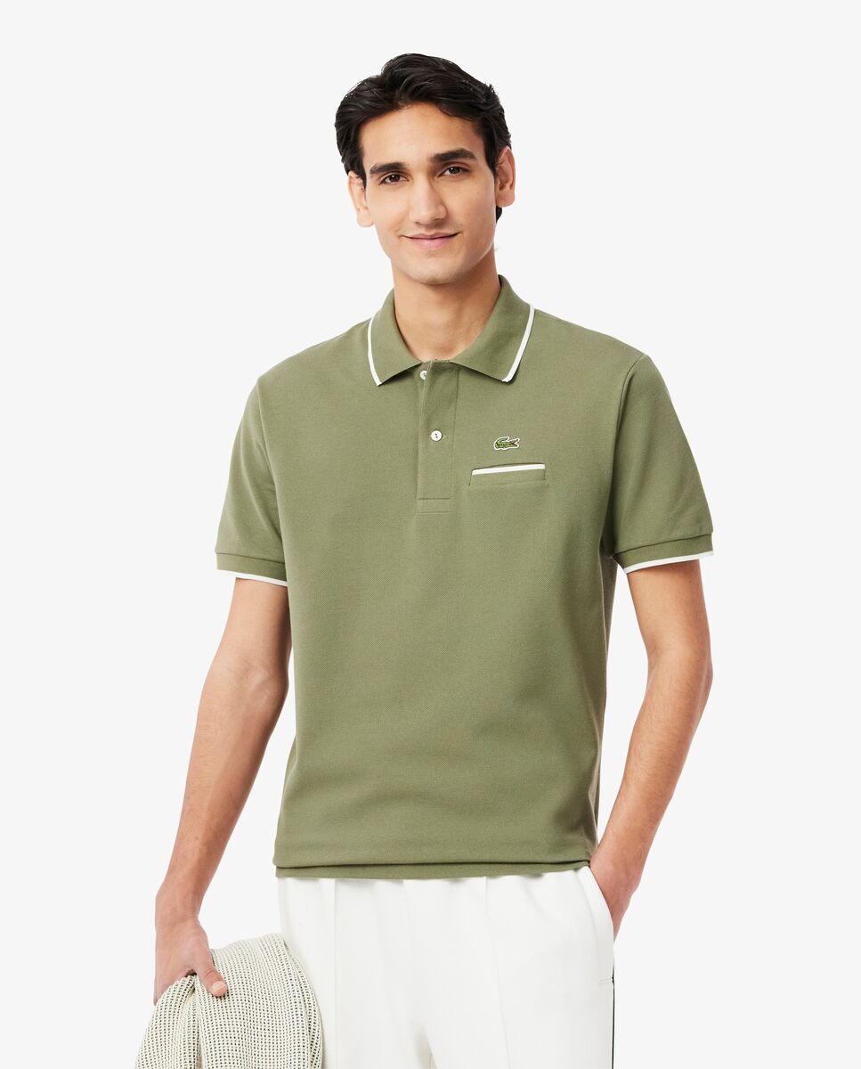 lacoste polos hombre