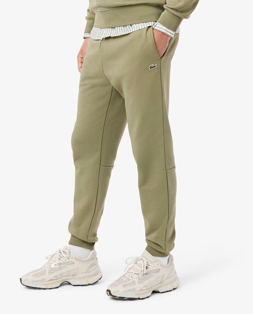 Pantalon Chandal Chandal Lacoste NiÃ±o Chandal Lacoste NiÃ±o