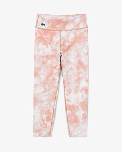 Imagen 0 de Mallas de mujer deportivas estampadas Ultra Dry
