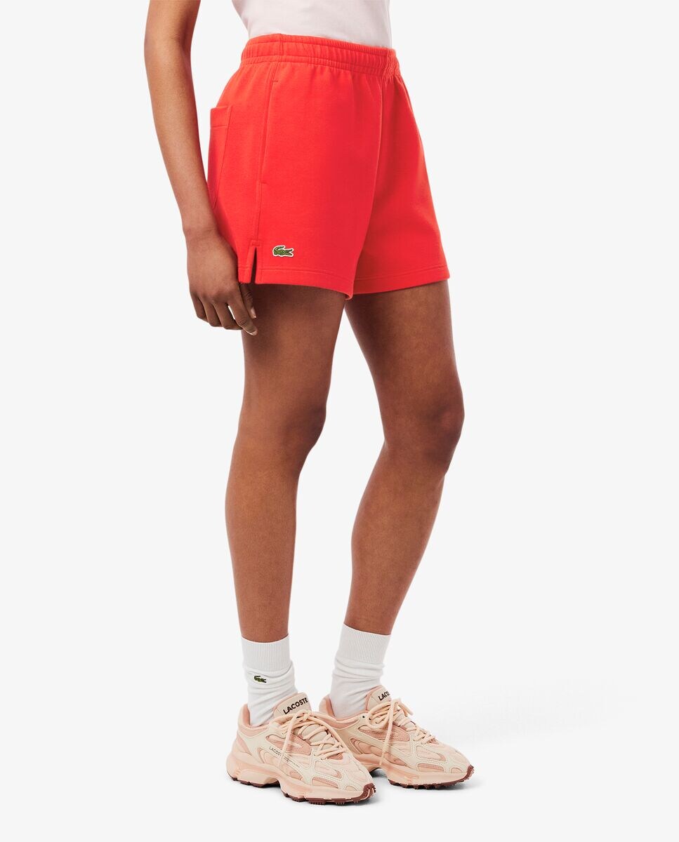 Pantalón Corto Con Que Combinar Short Rojo Cómo Combinar Short