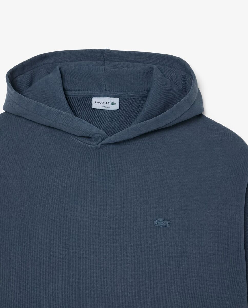 Sudadera de hombre con capucha · Lacoste · El Corte Inglés