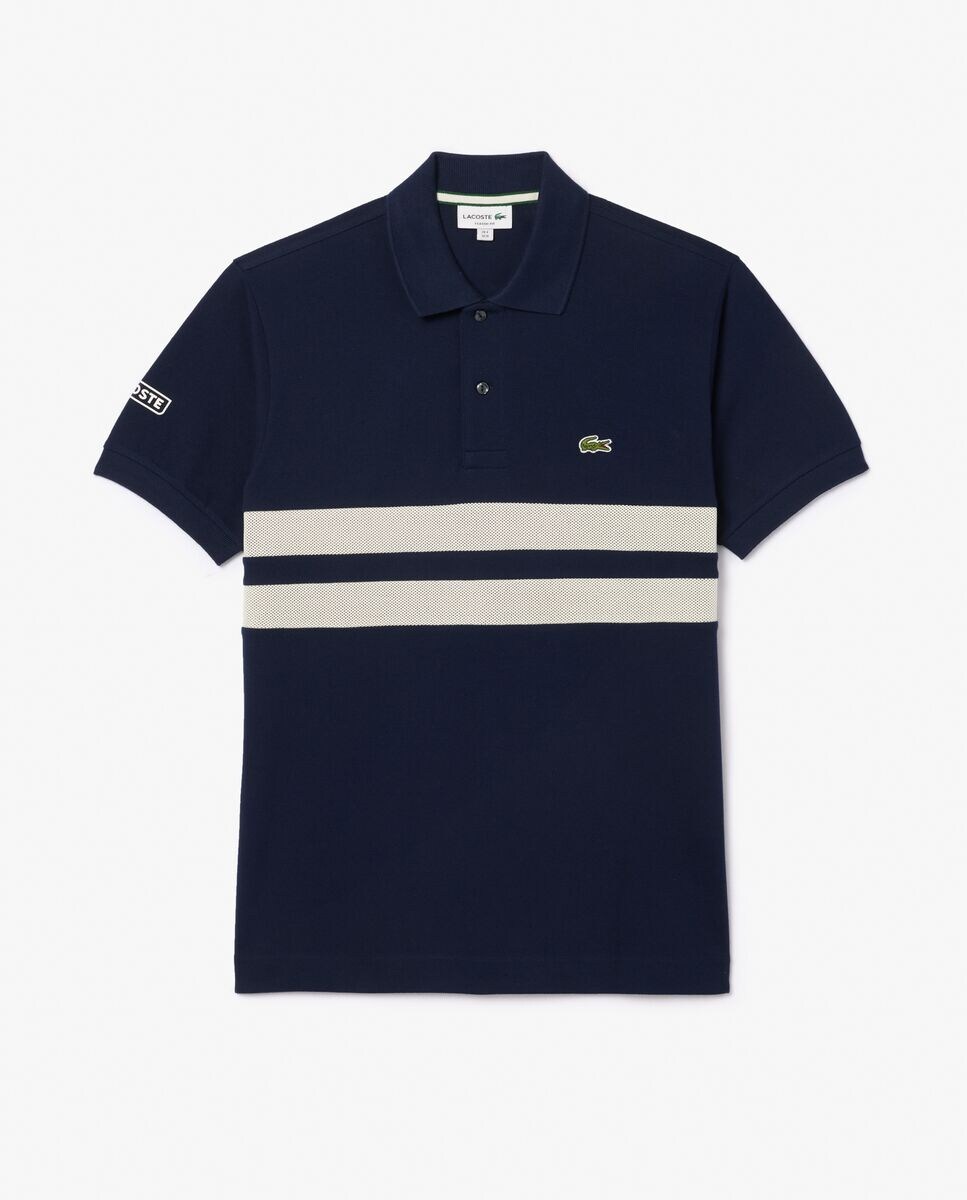 Lacoste Sport Lacoste El Corte Ingles Polo De Piqué De Corte
