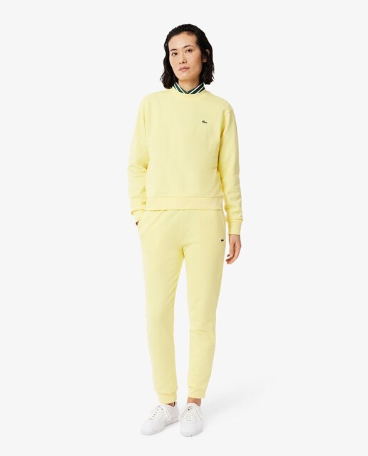 Imagen 0 de Pantalón de mujer de chándal de felpa