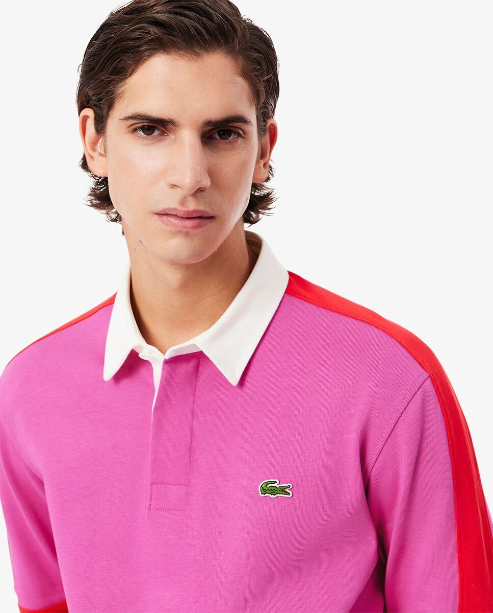 Lacoste Ropa Lacoste Pink El Corte Ingles Pantalón De Chándal De