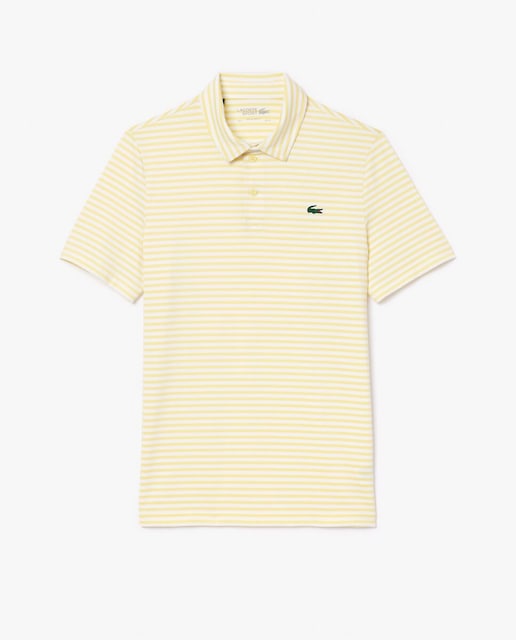 Imagen 0 de Polo de hombre de Golf ultradry elástico con protección UV de manga corta