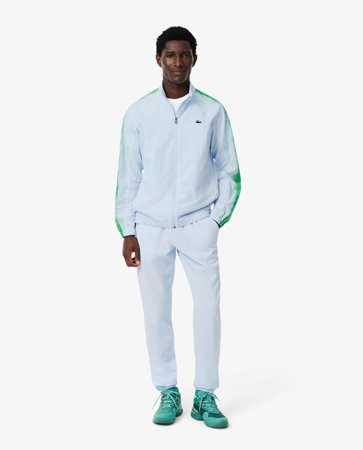 Imagen 0 de Chándal de hombre Tennis x Daniil Medvedev en azul