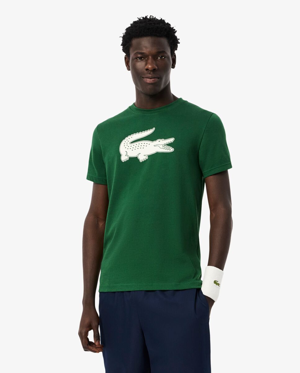 Verde oscuro