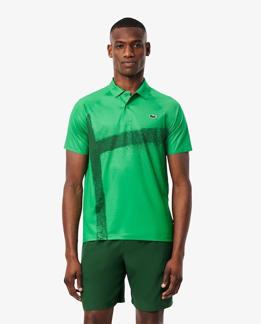 Imagen 0 de Pantalones de hombre cortos suit tenis * Novak Djokovic