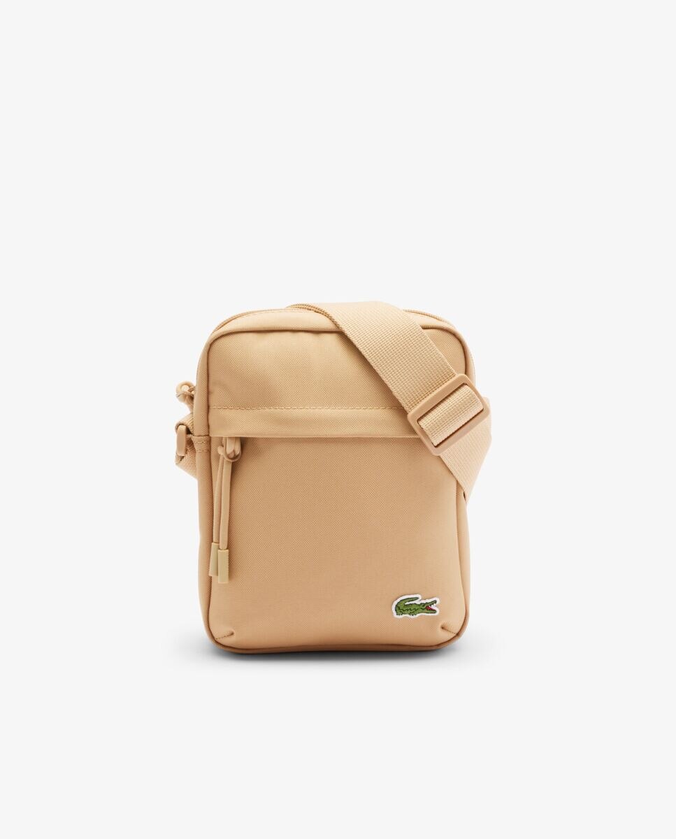 Bolso para llevar al hombre Neocroc - Lacoste - Natural Natural-1