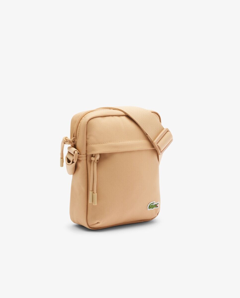 Bolso para llevar al hombre Neocroc - Lacoste - Natural Natural-3