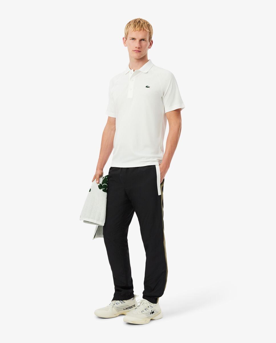Lacoste - Pantalón de hombre de chándal deportivo.