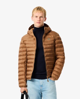 Moda Plumiferos Hombre Deportes El Corte Ingles Chaqueta De Hombre