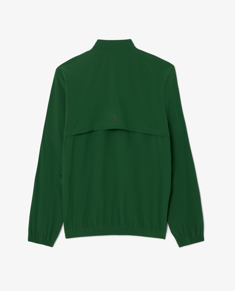 Chándal Lacoste x Novak Djokovic - Verde Verde-5