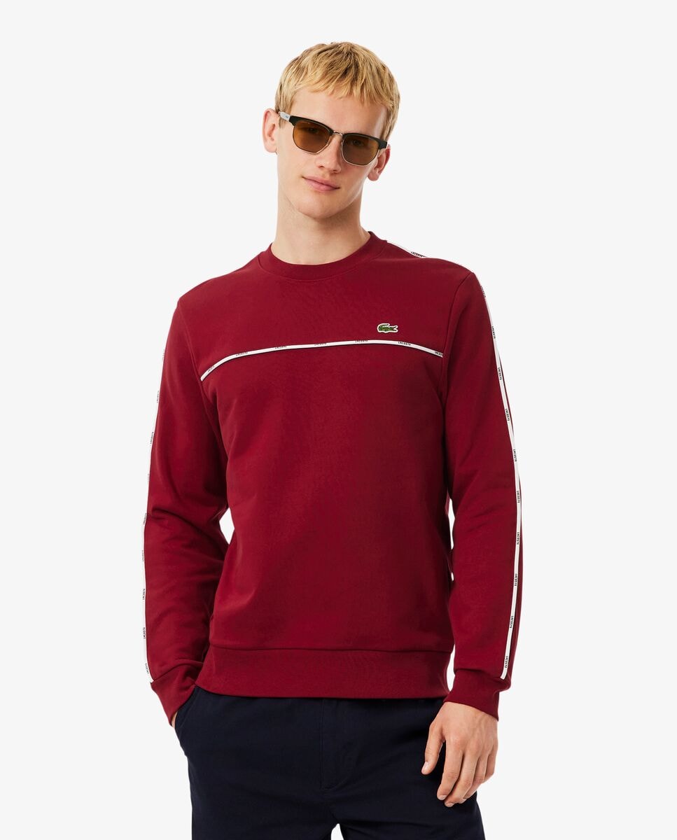 Lacoste Vestidos Sudadera El Corte InglÃ©s Sudadera De Hombre De