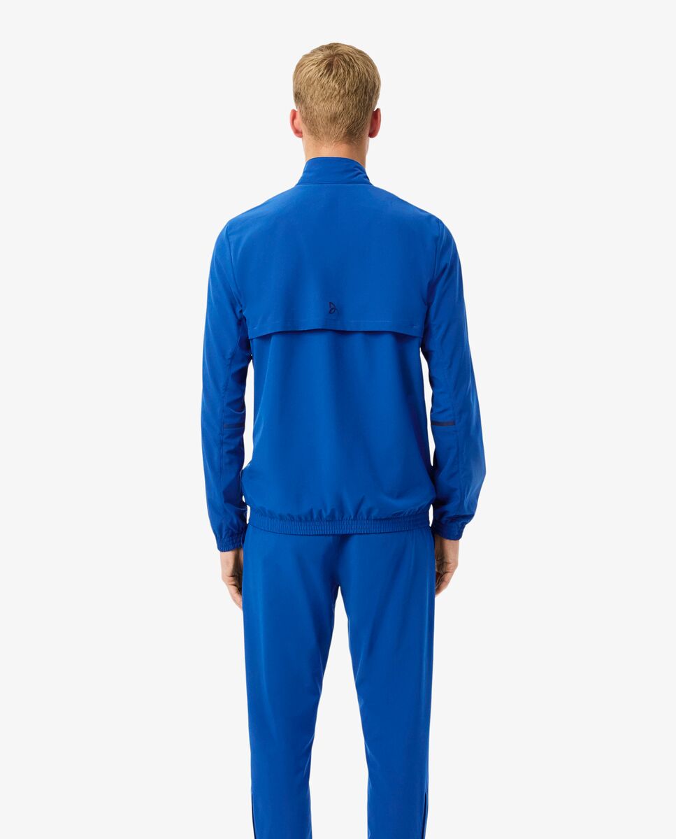 Chándal Lacoste x Novak Djokovic - Azul Azul-2