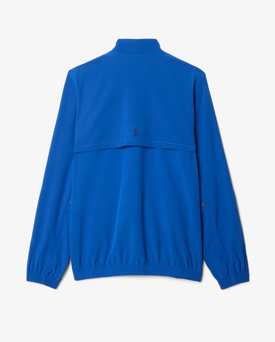Chándal Lacoste x Novak Djokovic - Azul Azul-5