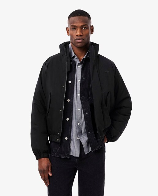 Imagen 0 de Chaqueta de hombre acolchada hidrófuga