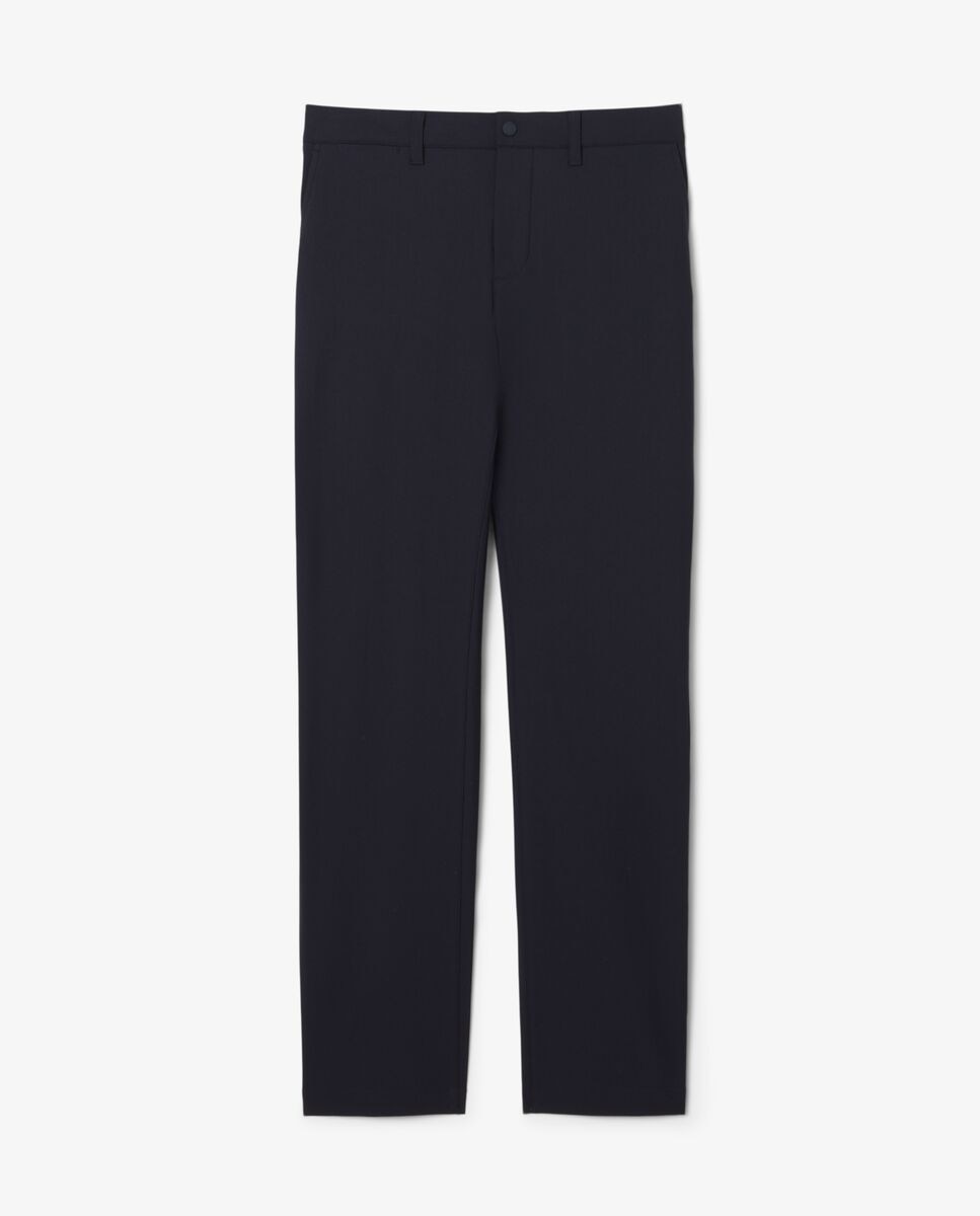 Pantalones joggers de hombre - Lacoste - Azul marino Azul marino-5