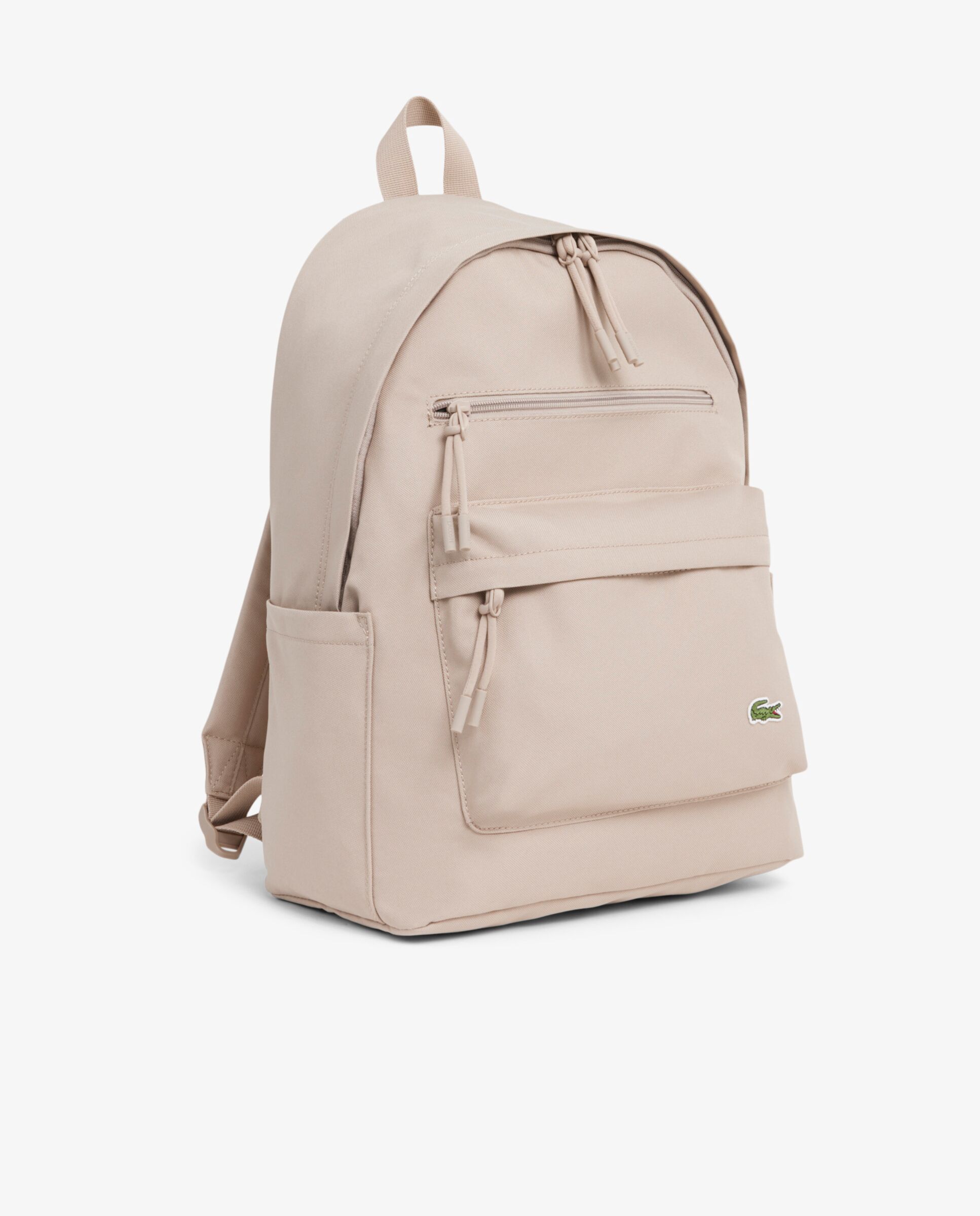 Mochila Neocroc - Lacoste - Negro Negro-3