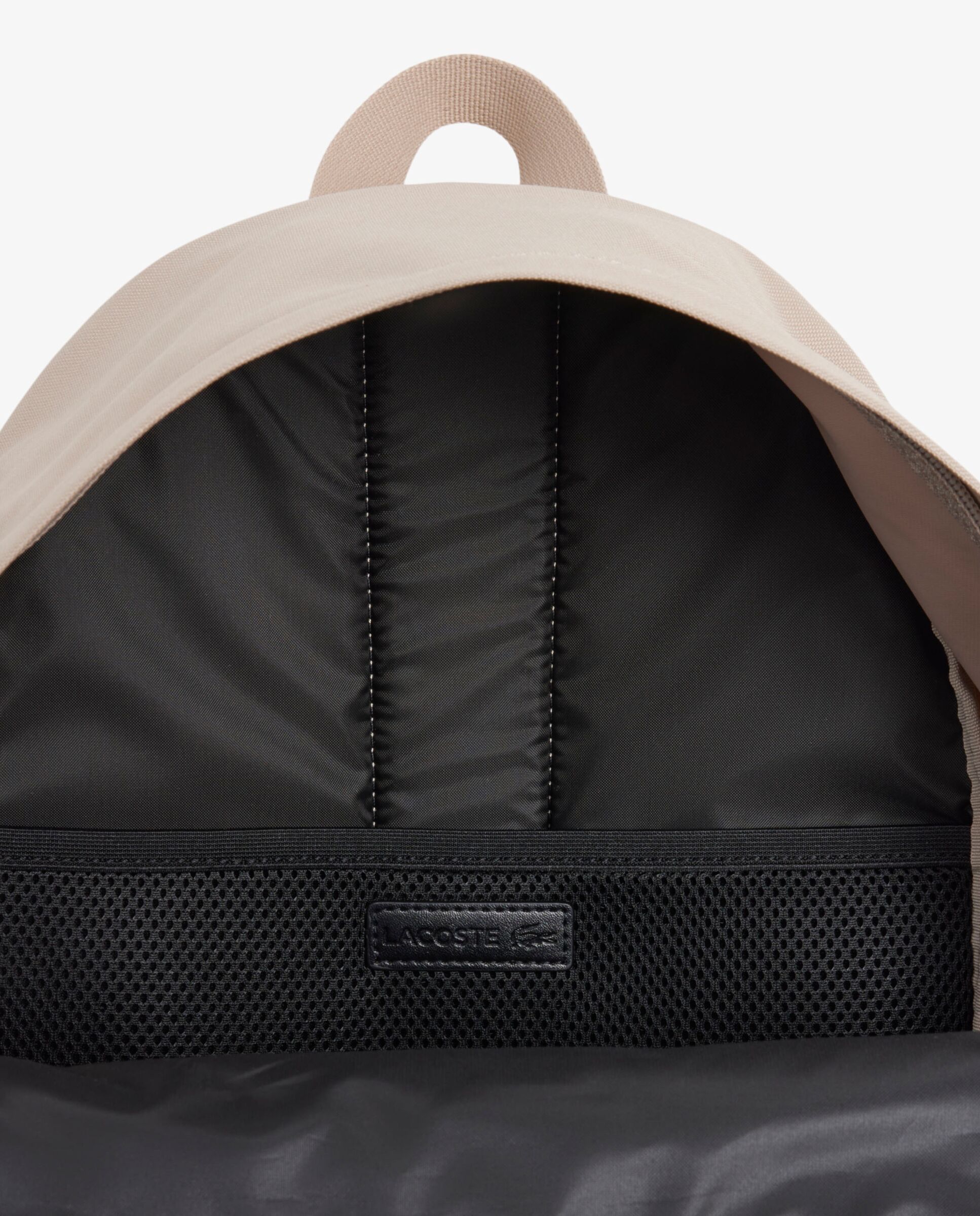 Mochila Neocroc - Lacoste - Negro Negro-5