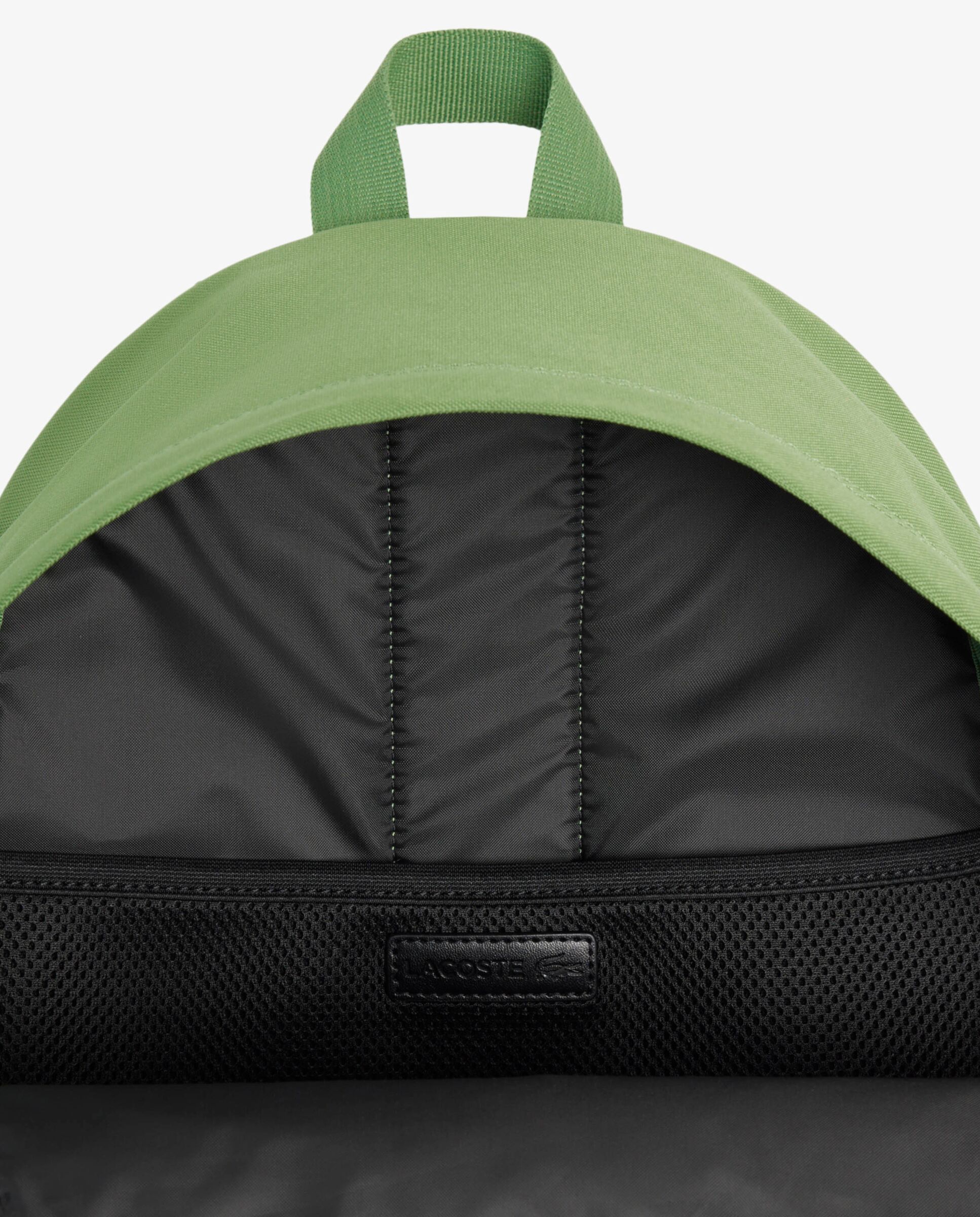 Mochila unisex Neocroc Verde Lacoste · El Corte Inglés